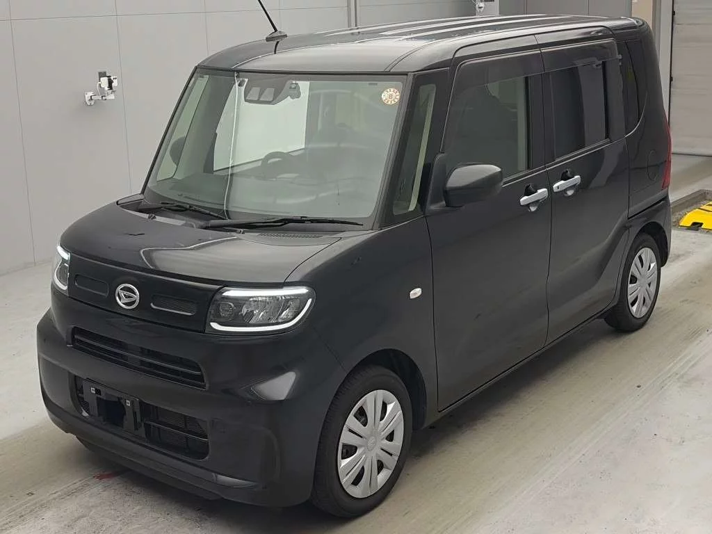 Daihatsu Tanto LA650S 2023