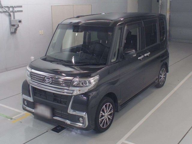 3209 Daihatsu Tanto LA600S 2018 г. (CAA Chubu)