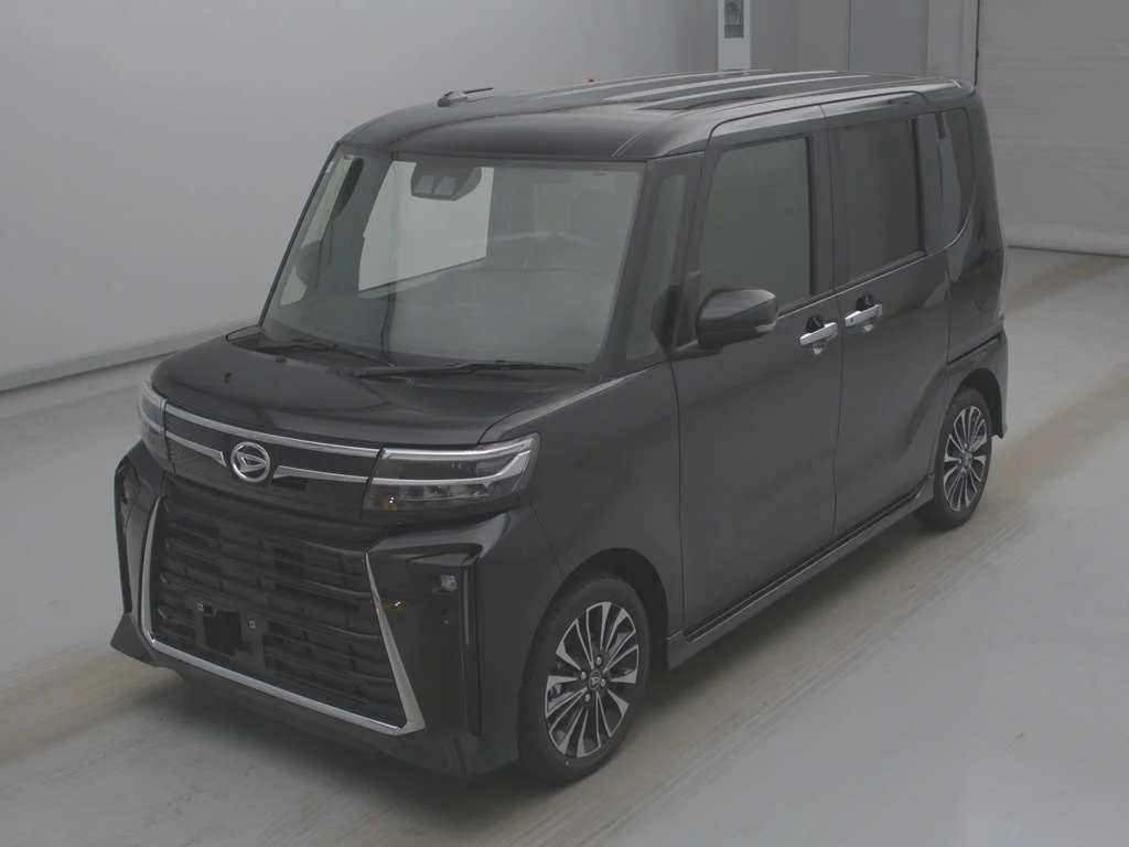 Daihatsu Tanto LA650S 2025