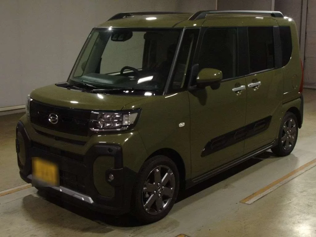 Daihatsu Tanto LA650S 2024