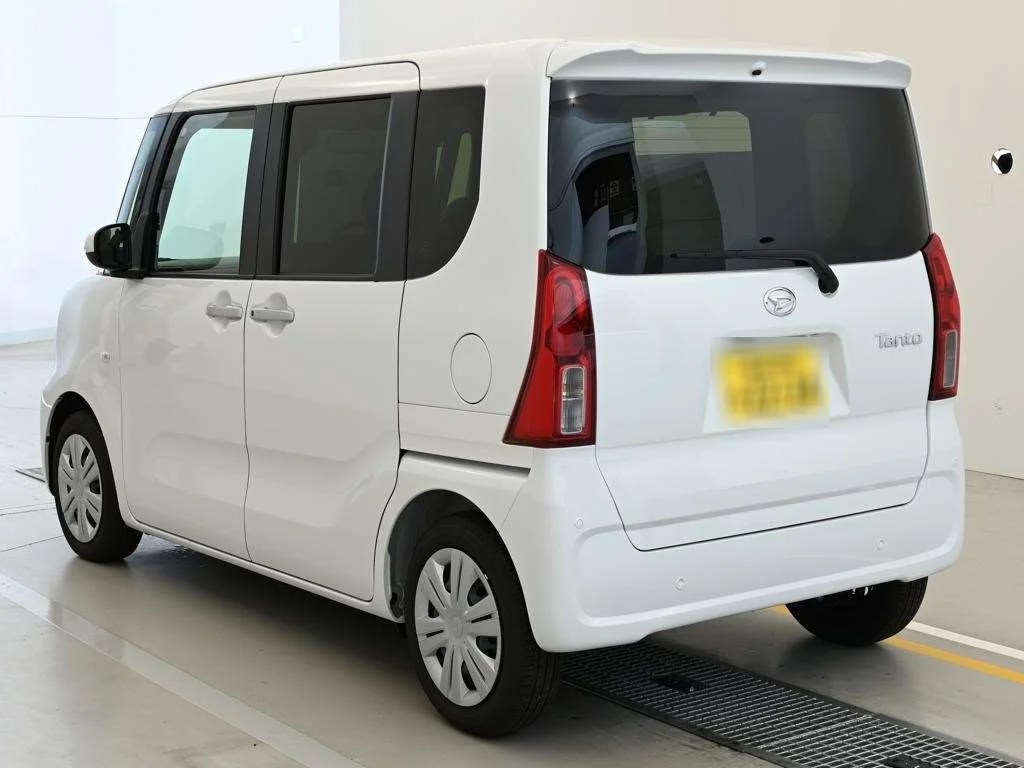 Daihatsu Tanto LA650S 2025