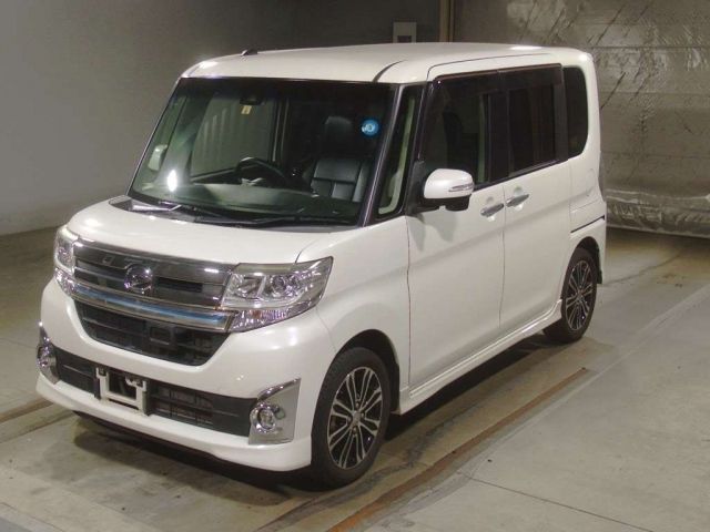 32090 Daihatsu Tanto LA600S 2015 г. (TAA Kinki)