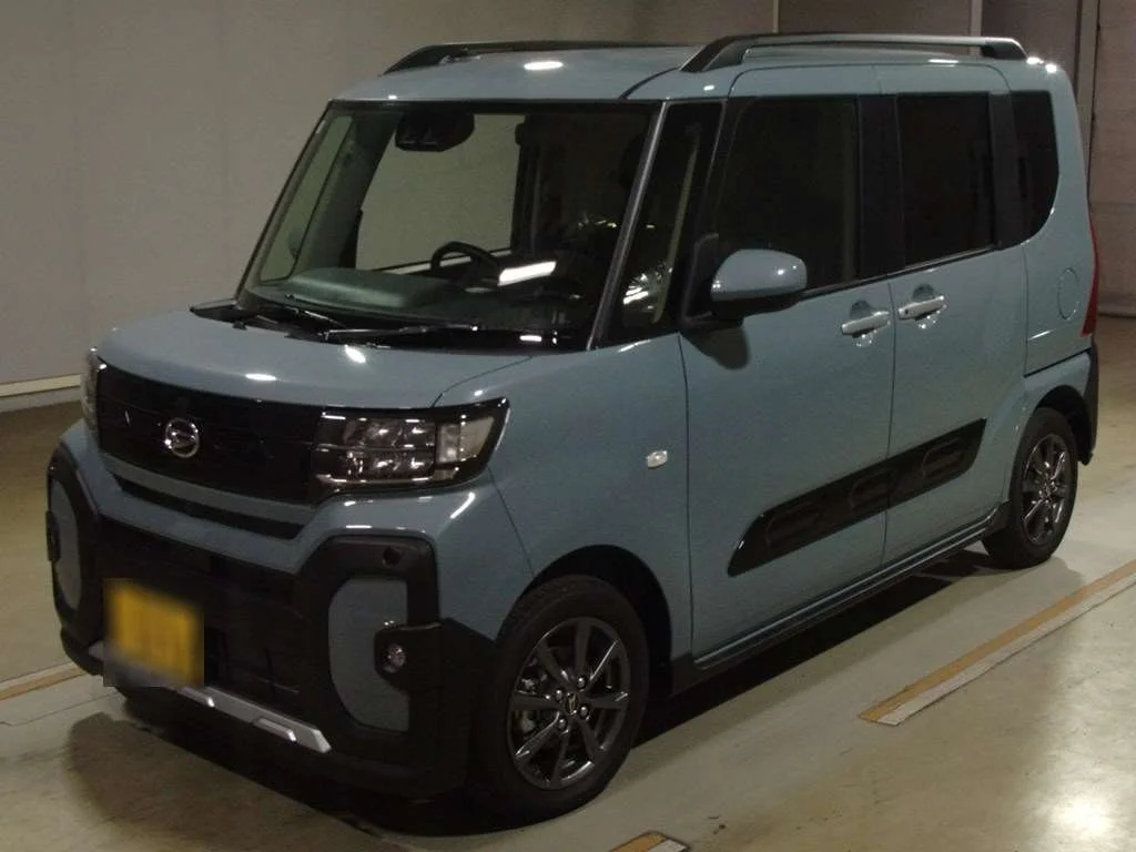 Daihatsu Tanto LA650S 2025