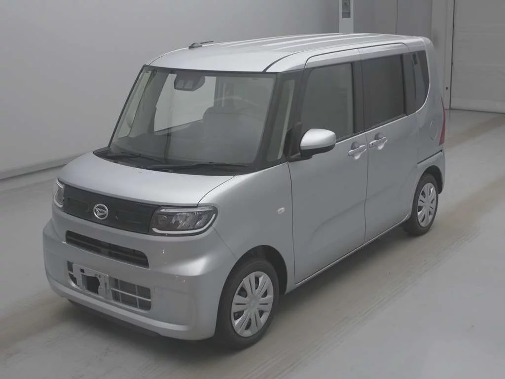 Daihatsu Tanto LA650S 2025