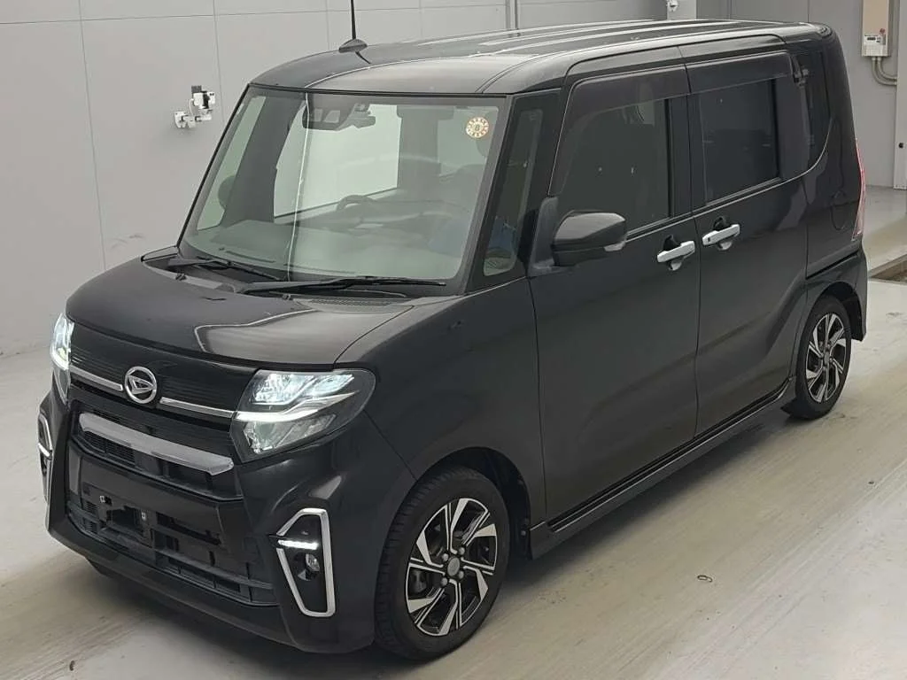 Daihatsu Tanto LA650S 2019