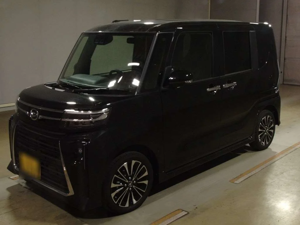 Daihatsu Tanto LA650S 2025