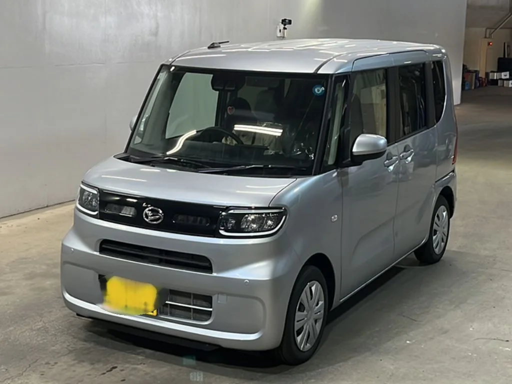 Daihatsu Tanto LA650S 2026