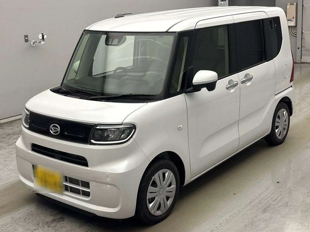 Daihatsu Tanto LA650S 2026