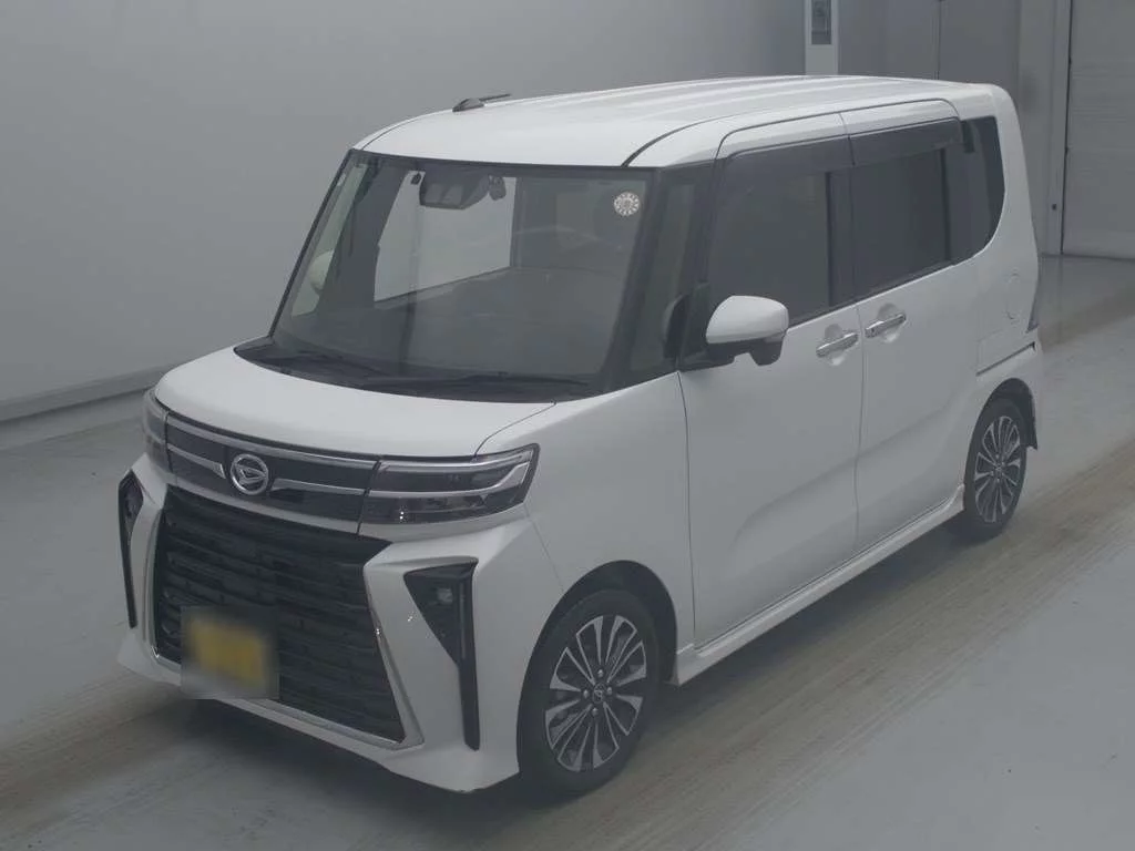 Daihatsu Tanto LA650S 2024