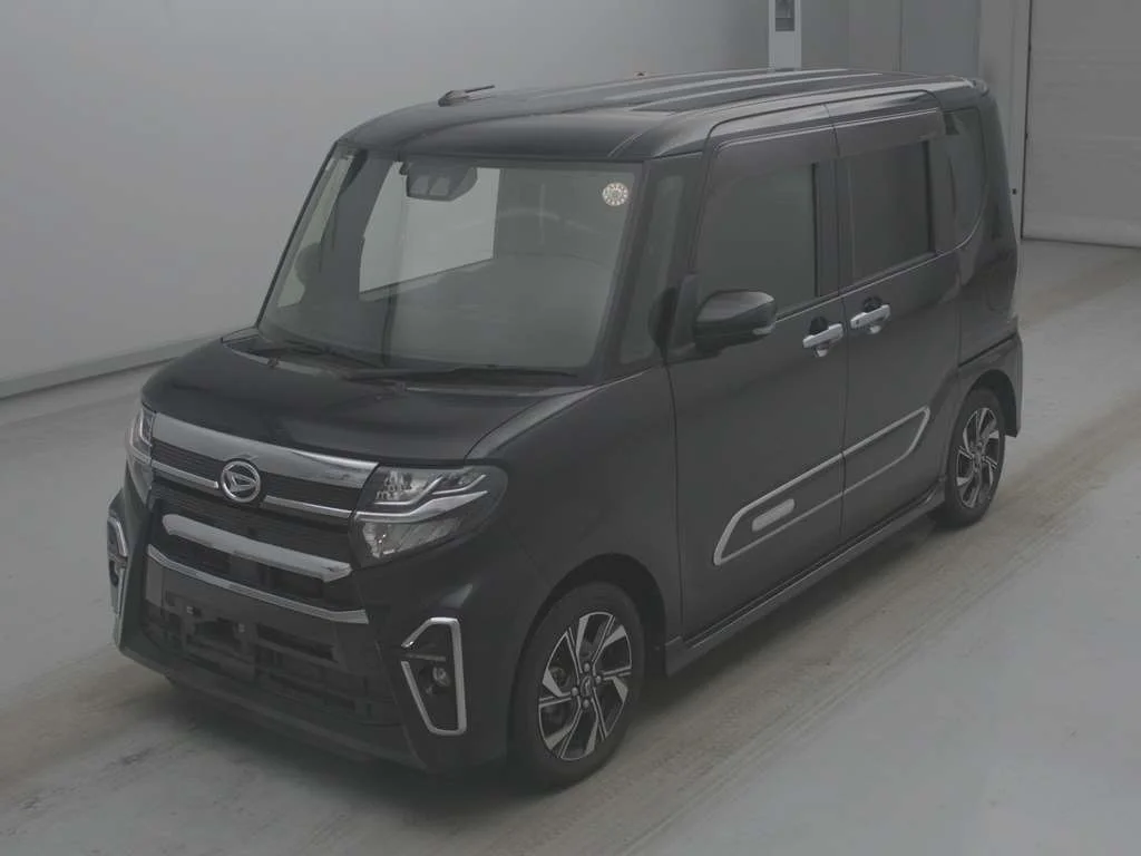 Daihatsu Tanto LA650S 2022