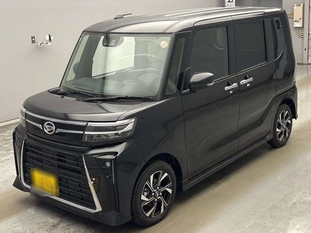 Daihatsu Tanto LA650S 2025