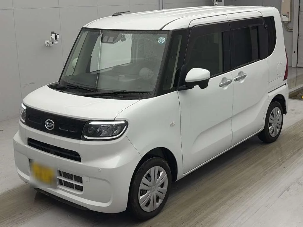 Daihatsu Tanto LA650S 2024