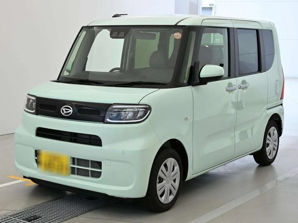 Daihatsu Tanto LA650S 2025