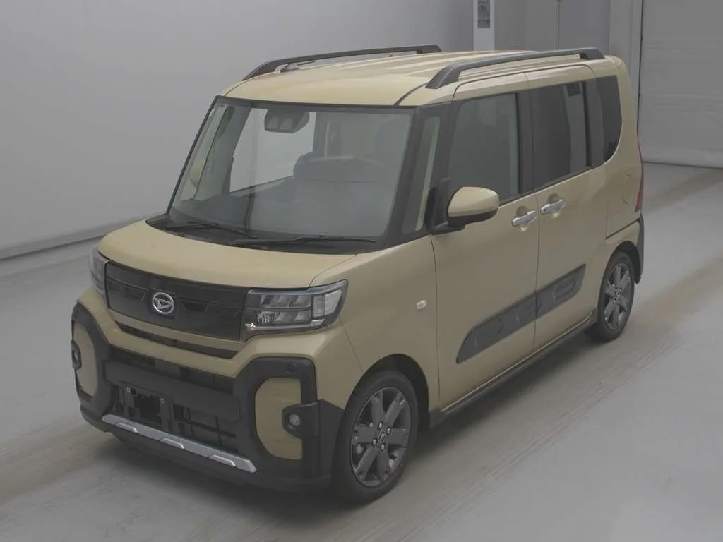 Daihatsu Tanto LA650S 2025