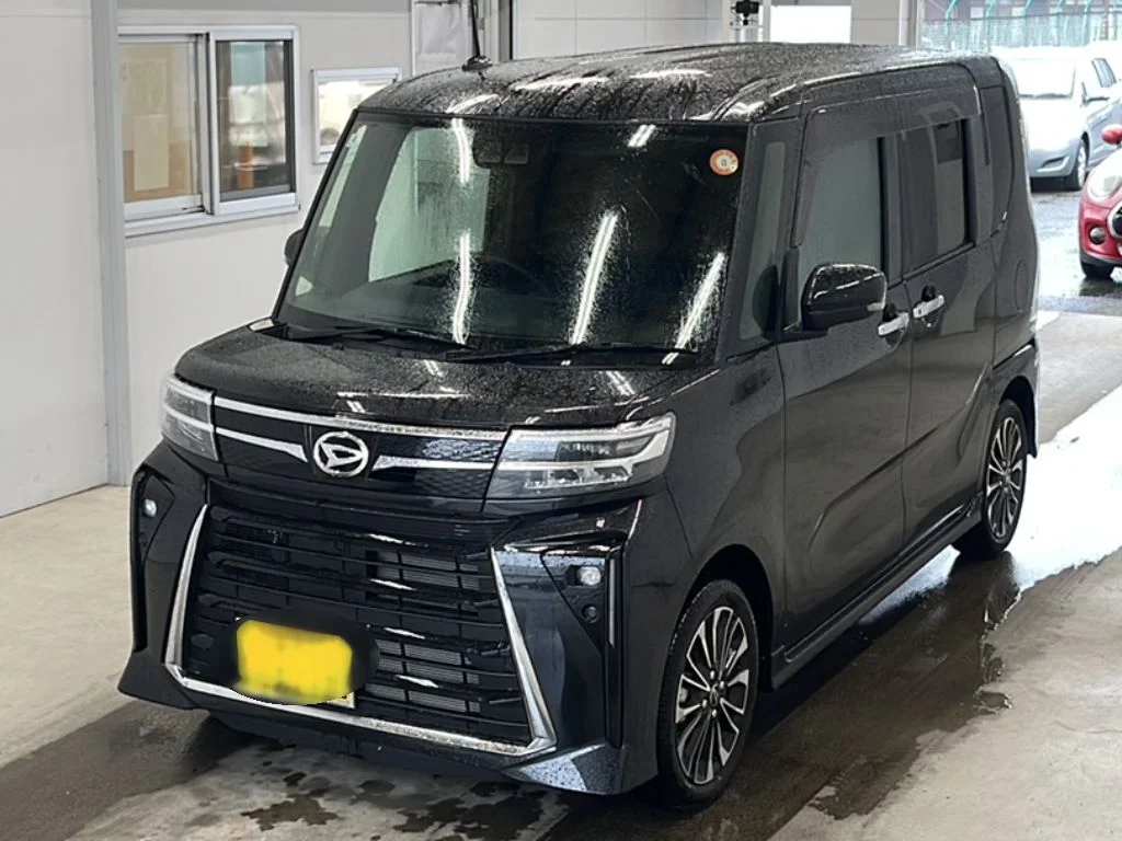 Daihatsu Tanto LA650S 2025