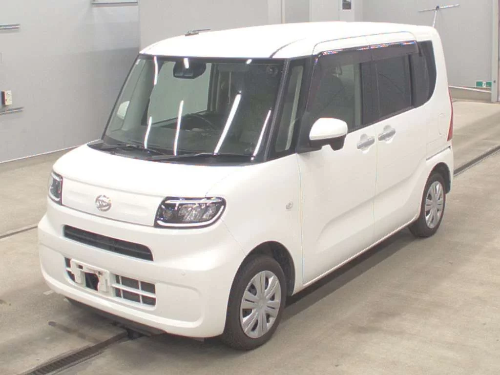 Daihatsu Tanto LA660S 2021