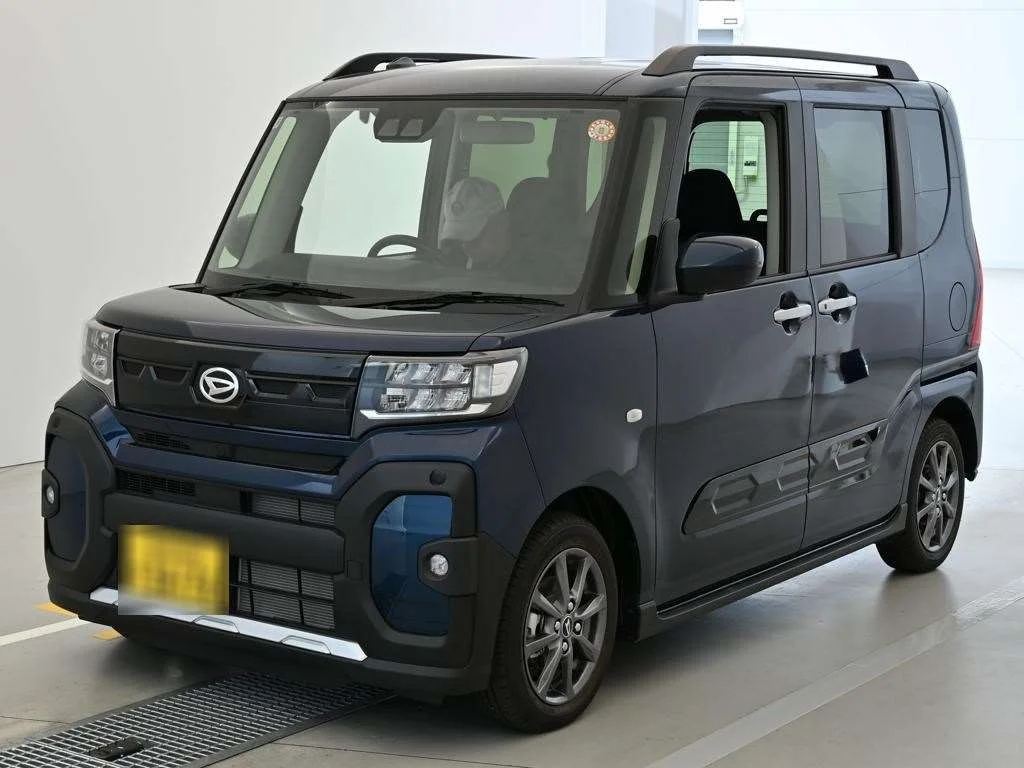 Daihatsu Tanto LA650S 2025