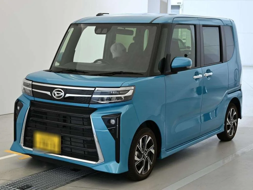 Daihatsu Tanto LA650S 2025