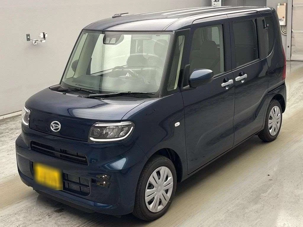 Daihatsu Tanto LA650S 2025
