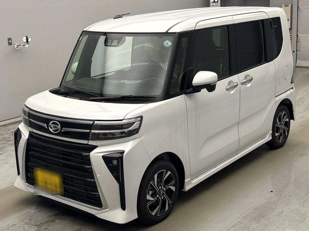 Daihatsu Tanto LA650S 2026