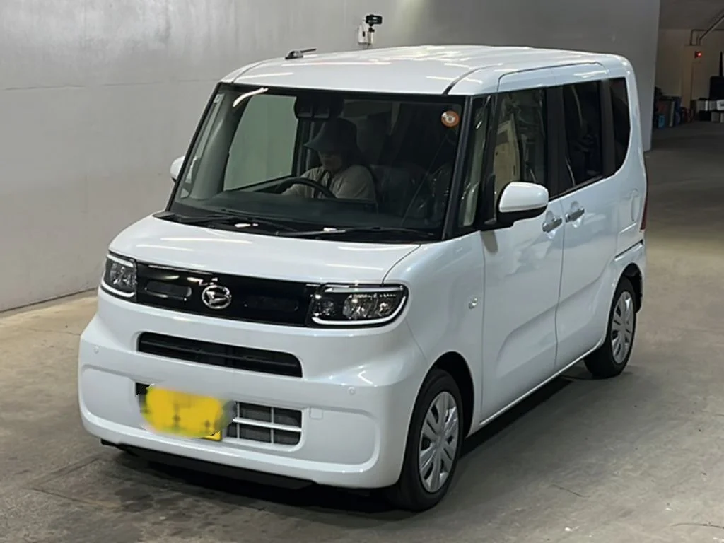 Daihatsu Tanto LA650S 2025