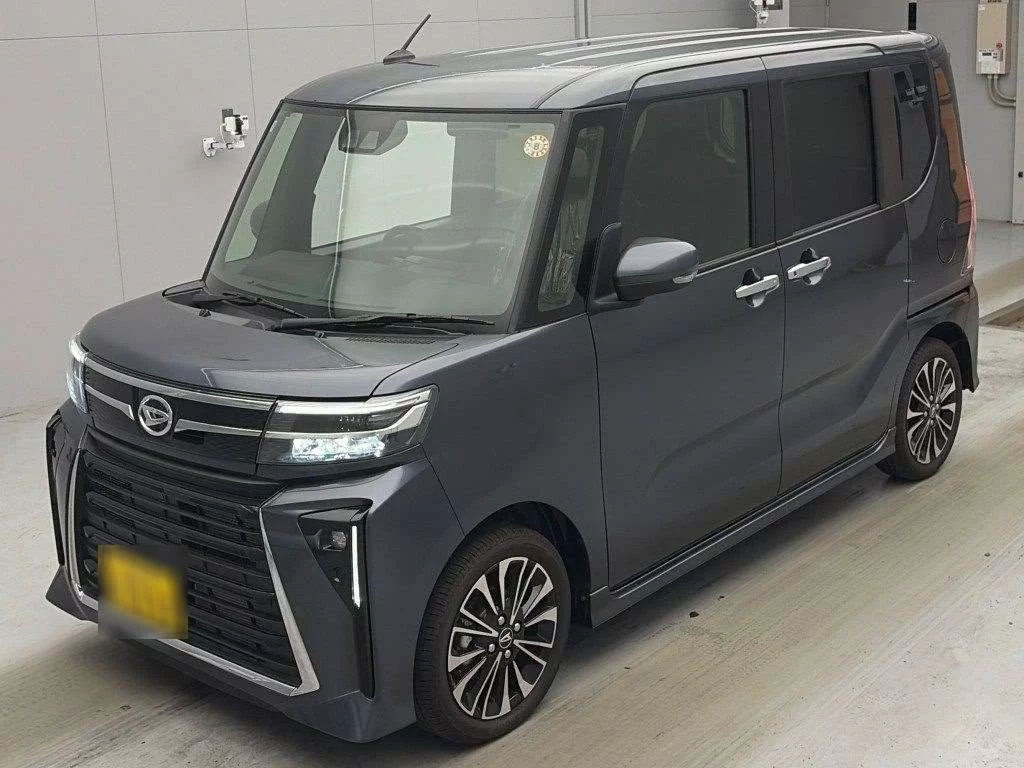 Daihatsu Tanto LA650S 2025