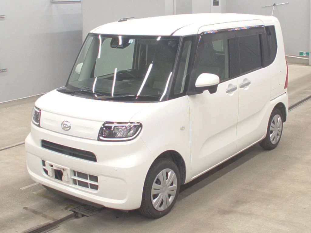Daihatsu Tanto LA660S 2021