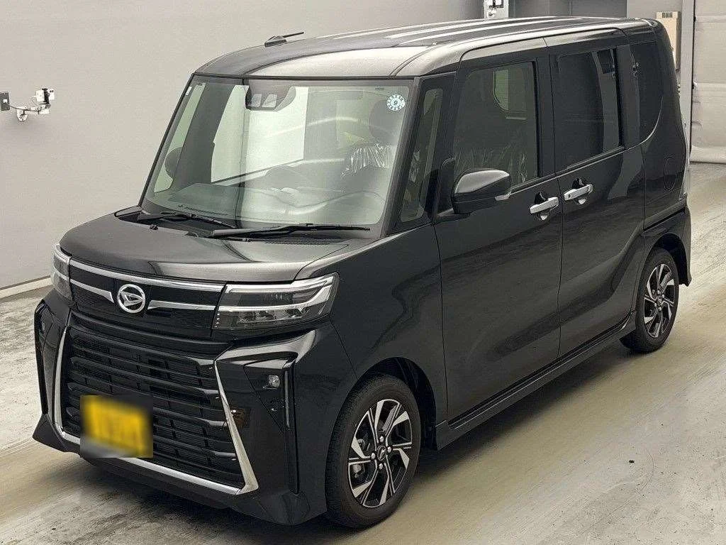 Daihatsu Tanto LA650S 2026