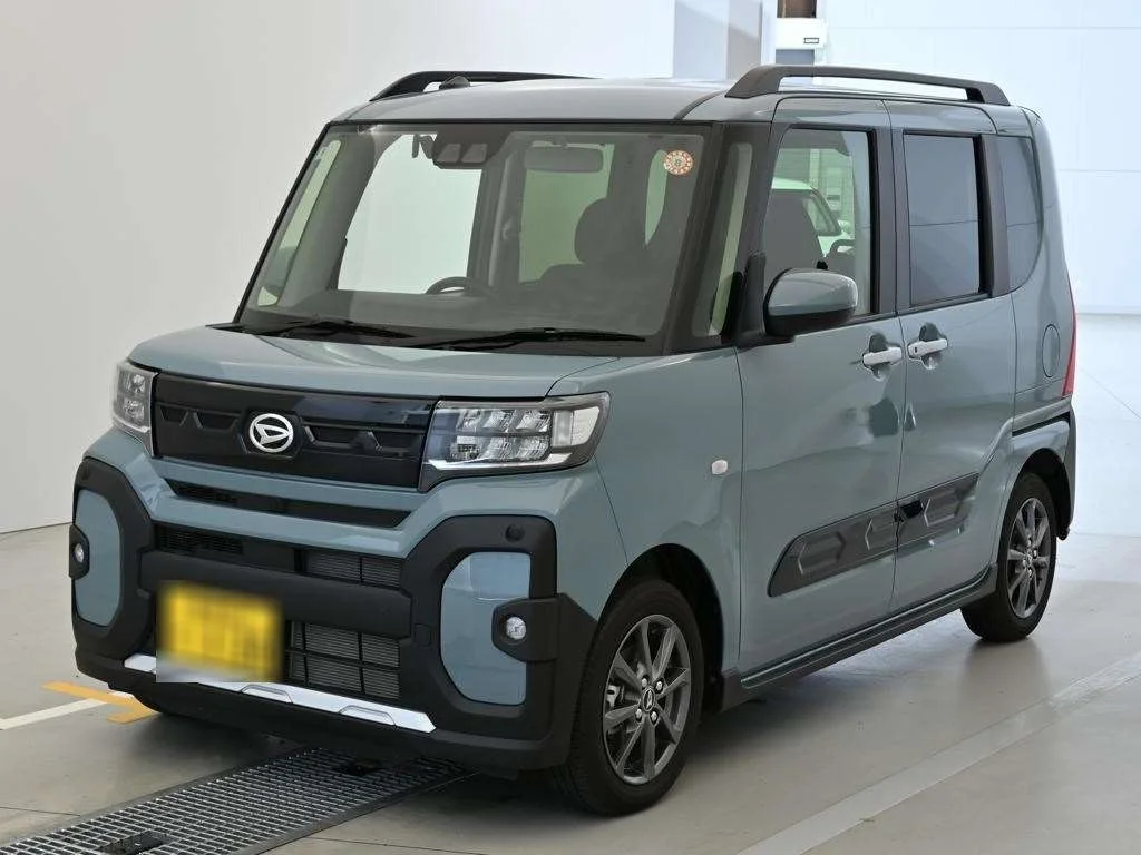 Daihatsu Tanto LA650S 2025