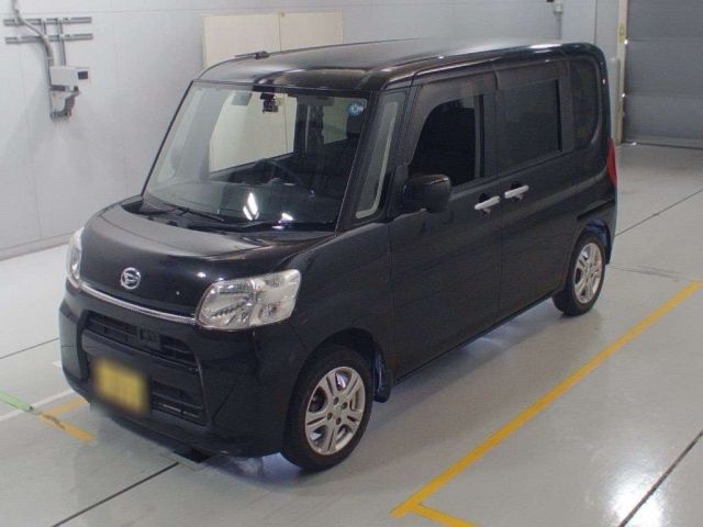 3225 Daihatsu Tanto LA600S 2015 г. (CAA Chubu)