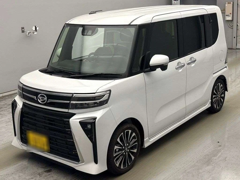 Daihatsu Tanto LA650S 2025