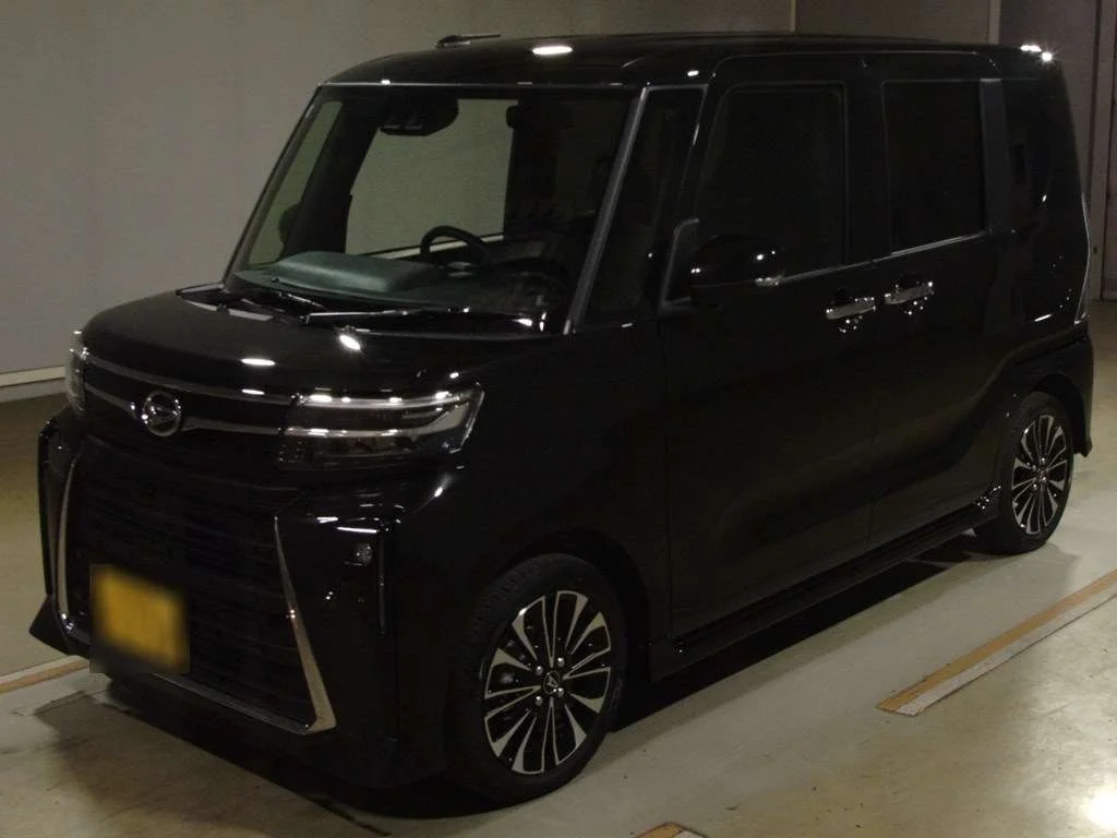 Daihatsu Tanto LA650S 2025