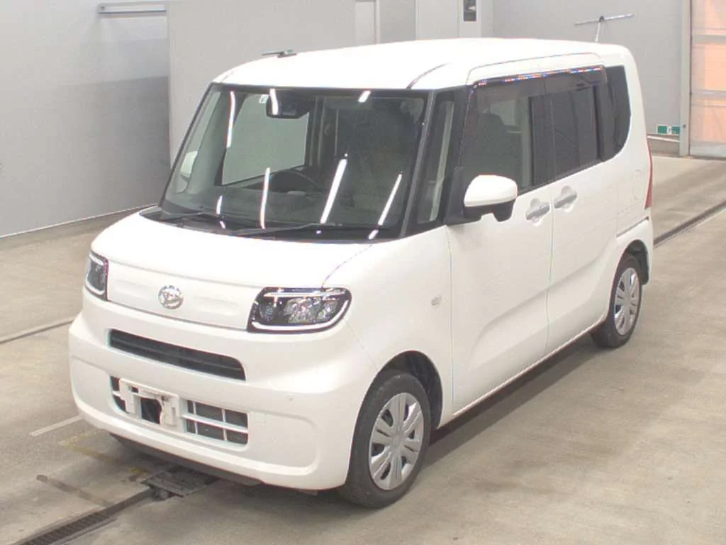 Daihatsu Tanto LA660S 2021