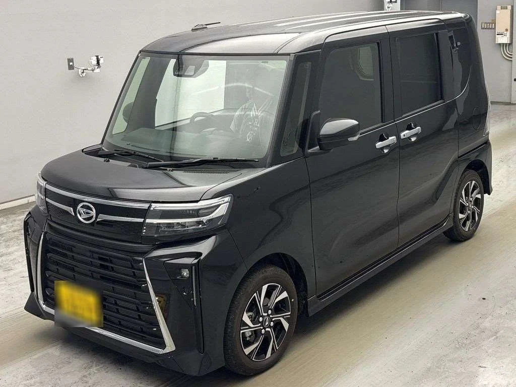 Daihatsu Tanto LA650S 2026