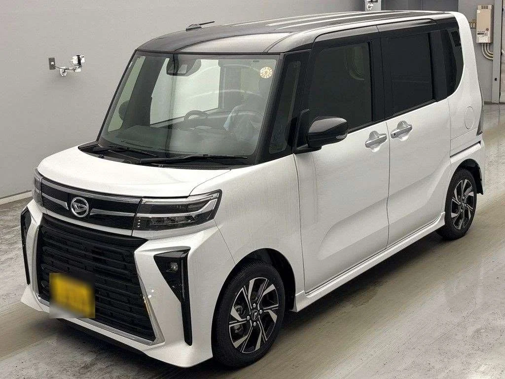 Daihatsu Tanto LA650S 2025
