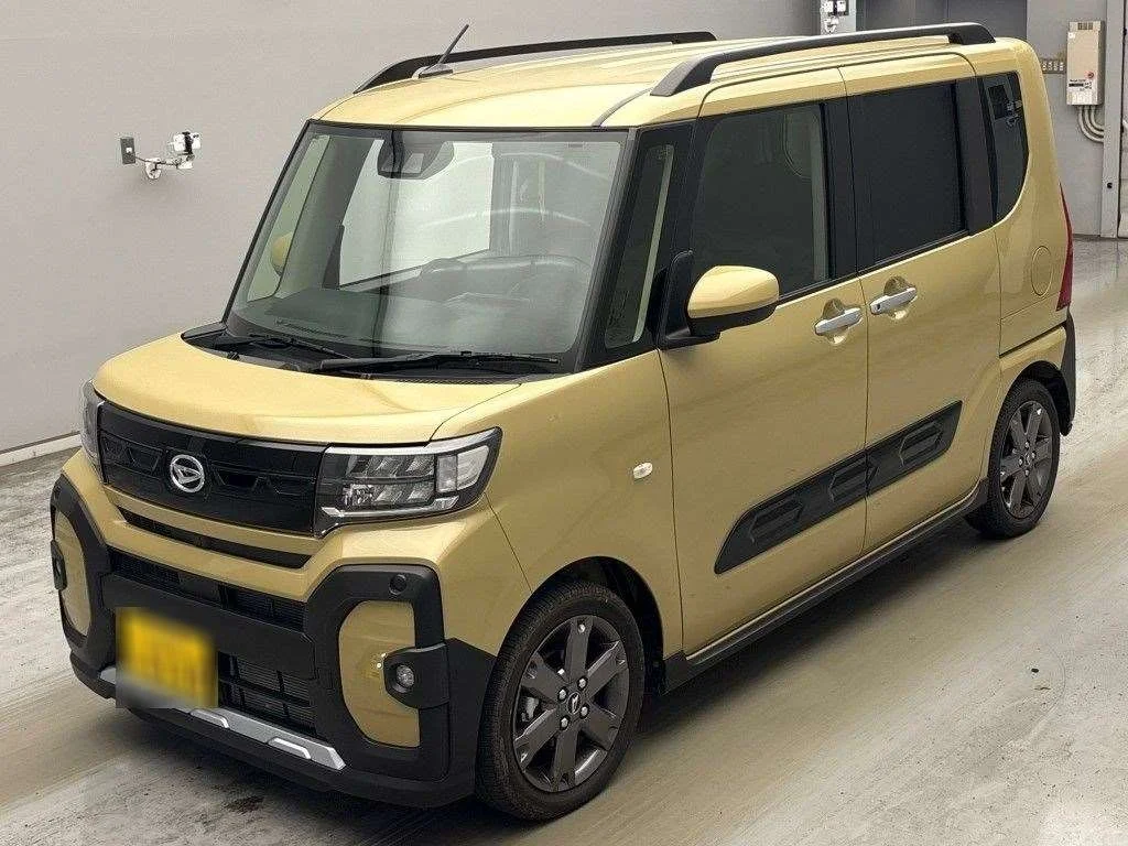 Daihatsu Tanto LA650S 2025