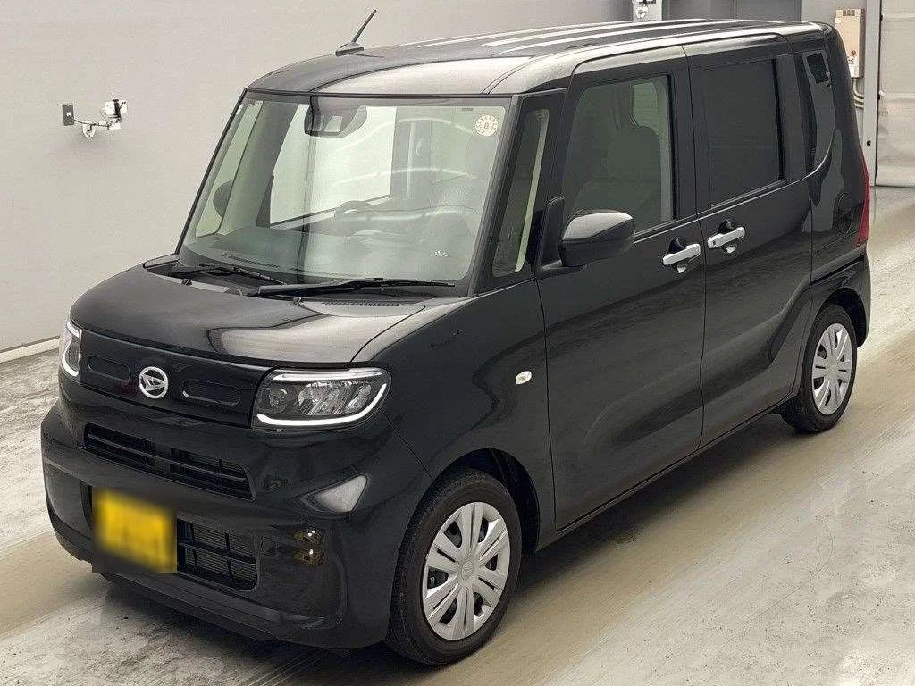 Daihatsu Tanto LA650S 2025