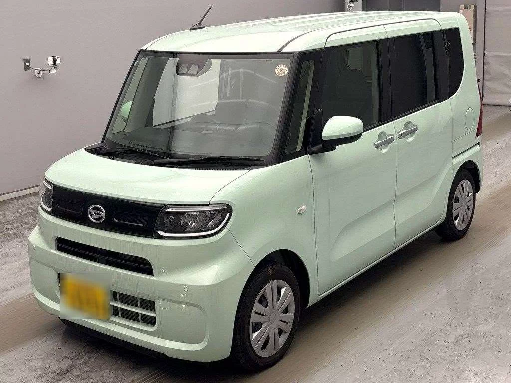 Daihatsu Tanto LA650S 2025