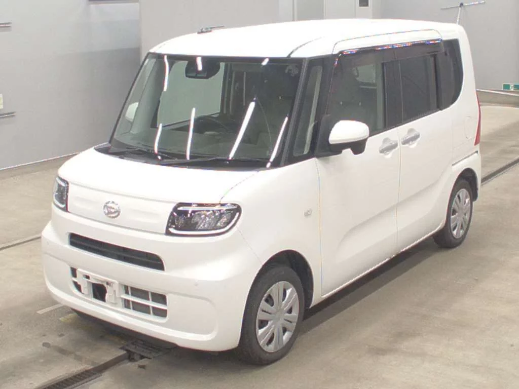 Daihatsu Tanto LA660S 2021