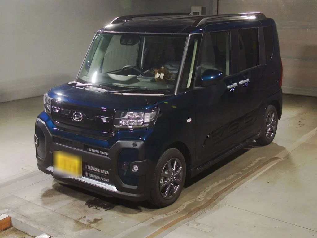 Daihatsu Tanto LA650S 2025