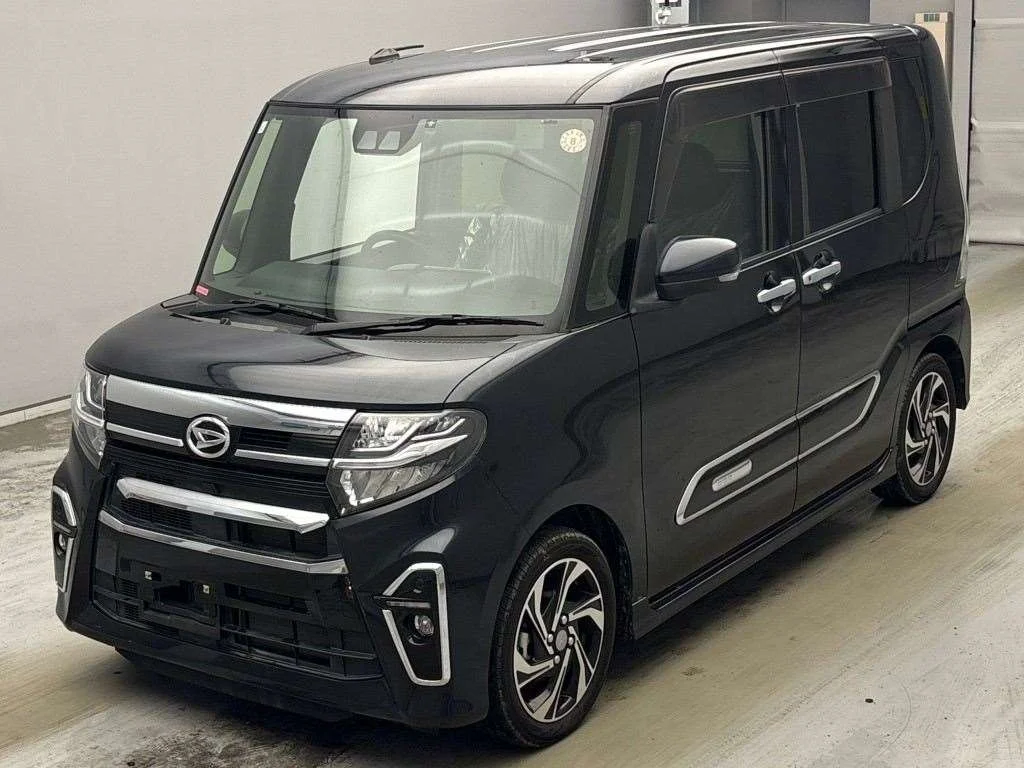 Daihatsu Tanto LA650S 2021