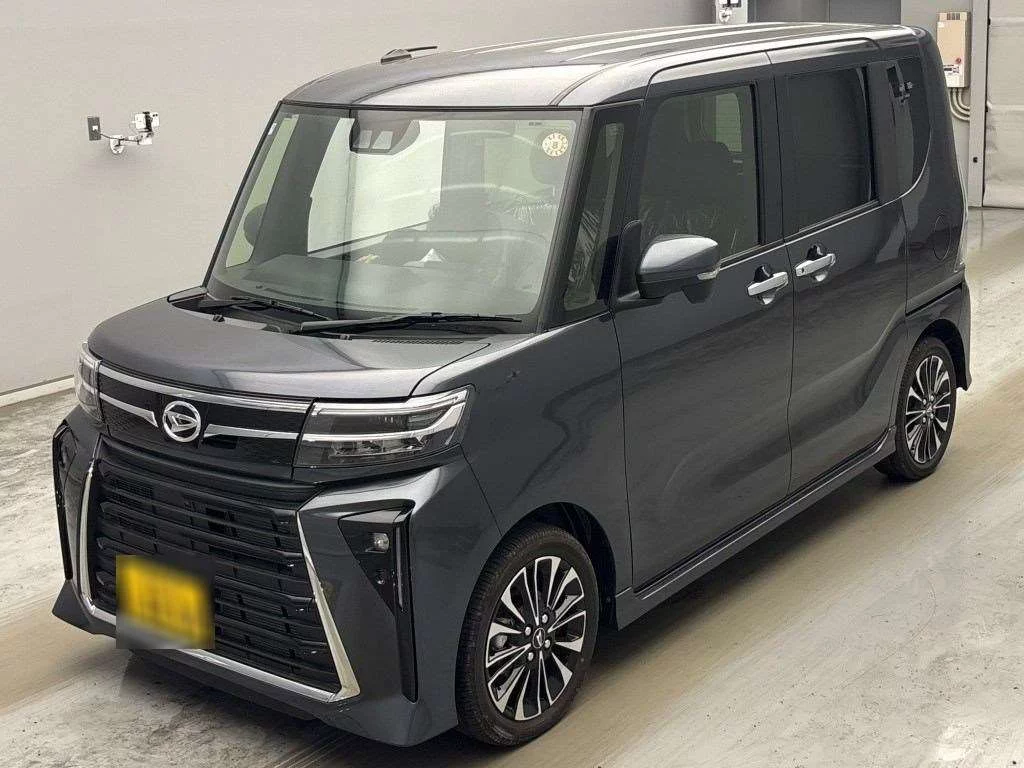 Daihatsu Tanto LA650S 2025
