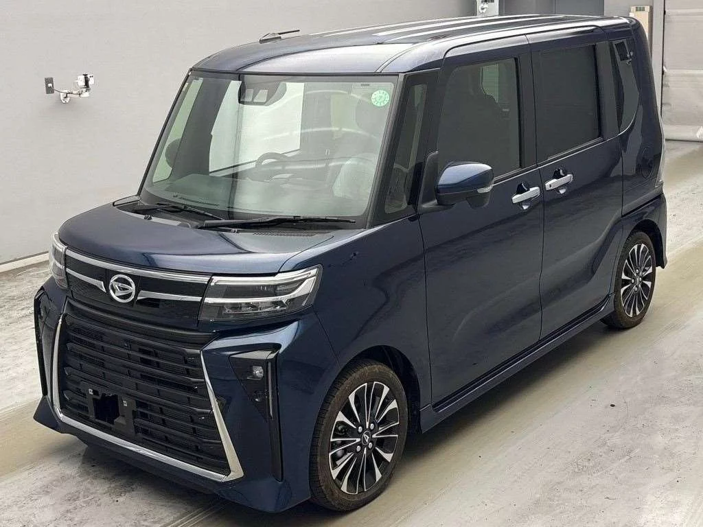 Daihatsu Tanto LA650S 2023
