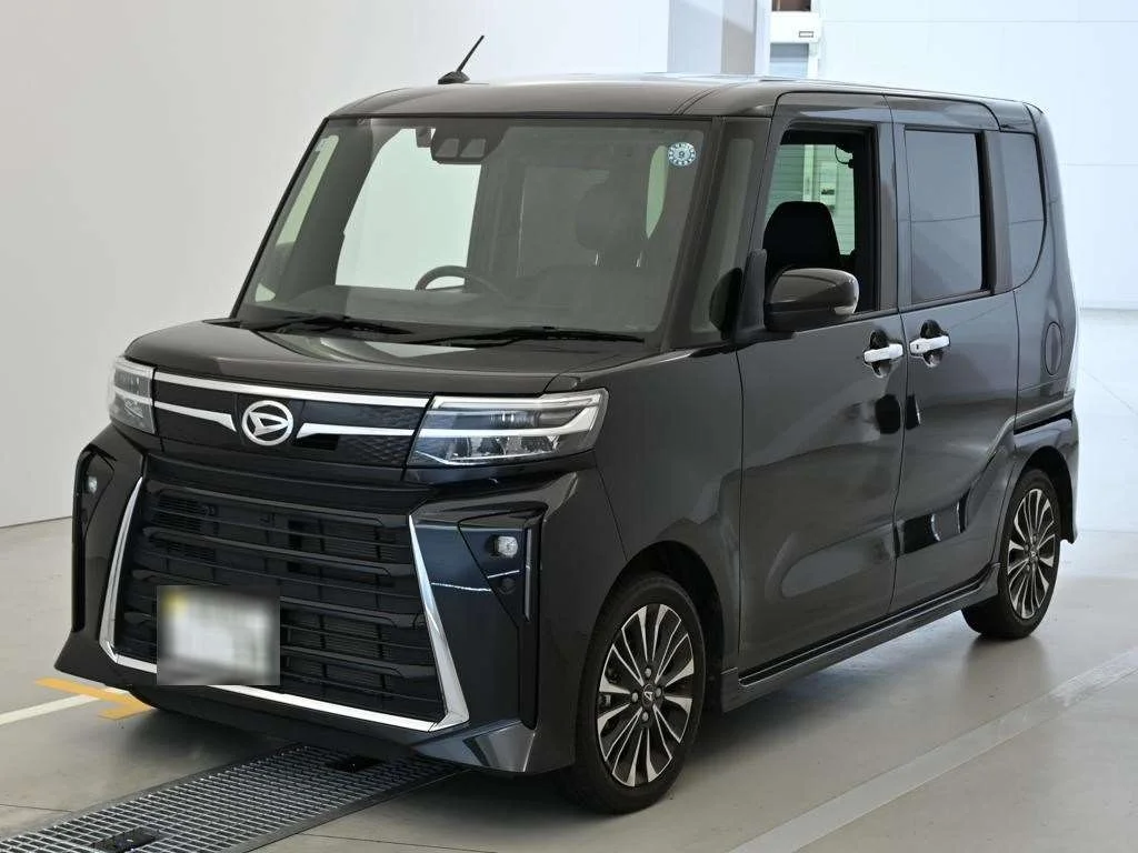 Daihatsu Tanto LA650S 2023