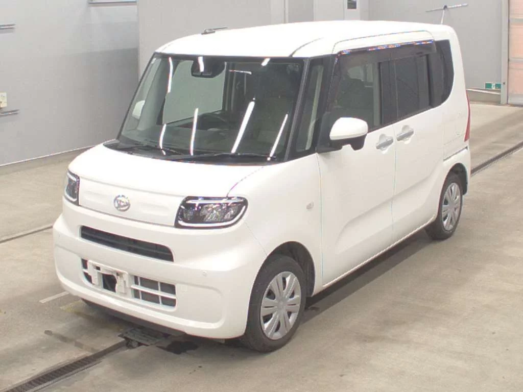 Daihatsu Tanto LA660S 2021