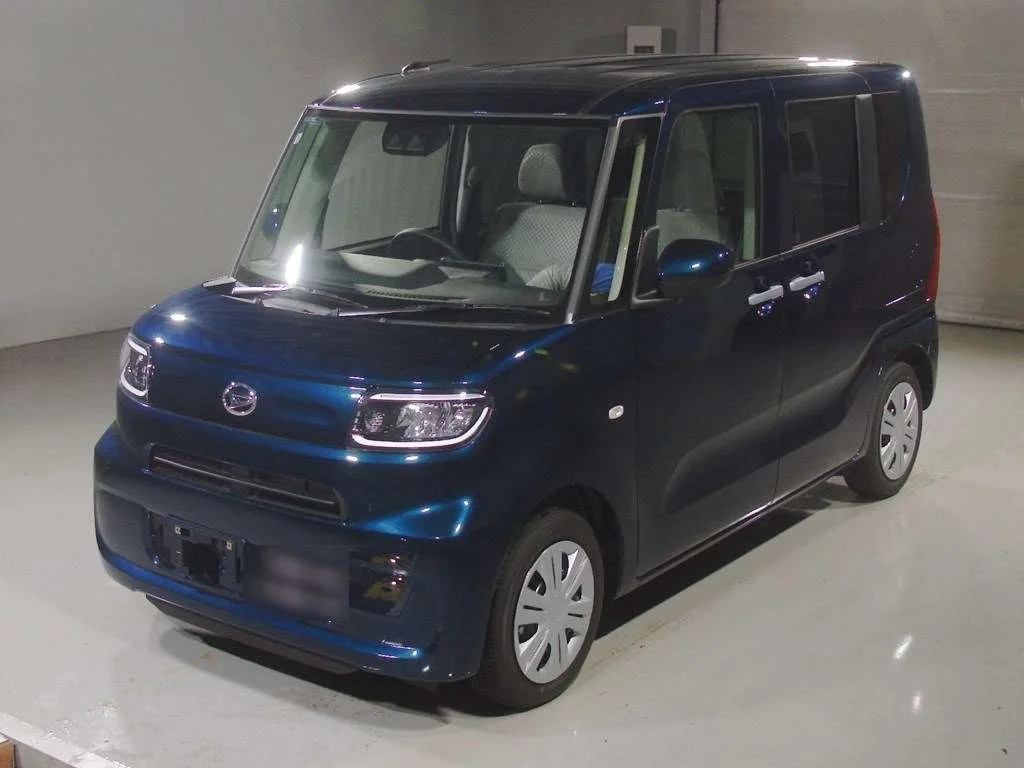 Daihatsu Tanto LA650S 2026