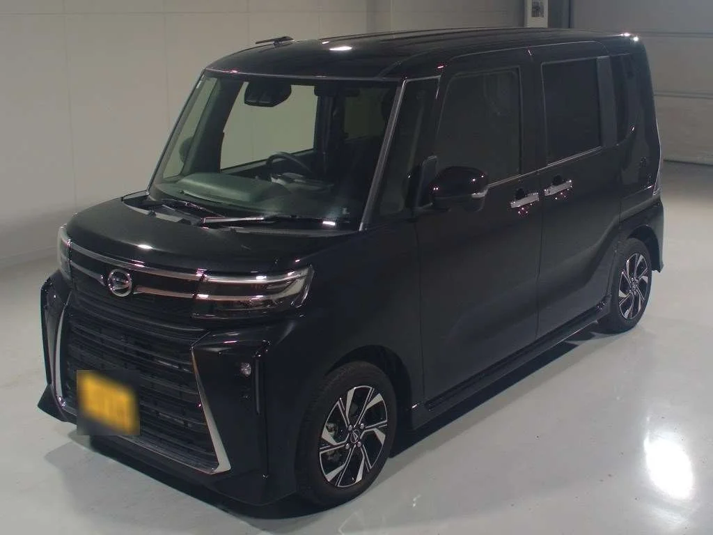 Daihatsu Tanto LA650S 2025