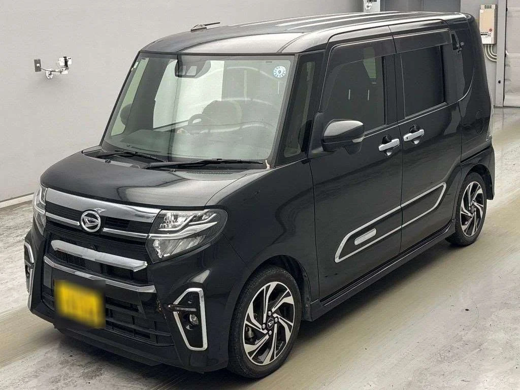 Daihatsu Tanto LA650S 2022