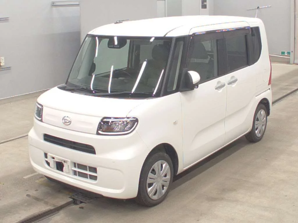 Daihatsu Tanto LA660S 2021