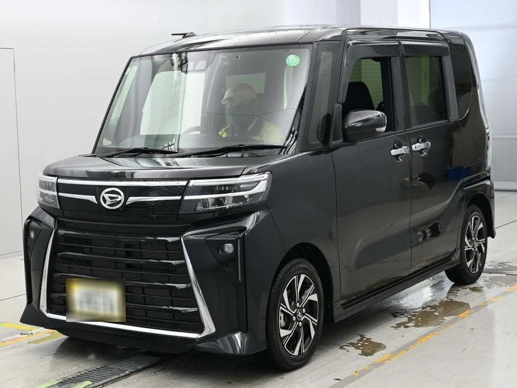 Daihatsu Tanto LA650S 2024